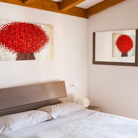 Porta Del Garda Apartment Dro Exterior photo