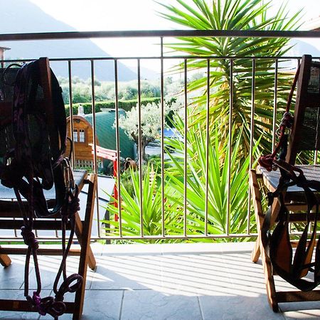 Porta Del Garda Apartment Dro Exterior photo