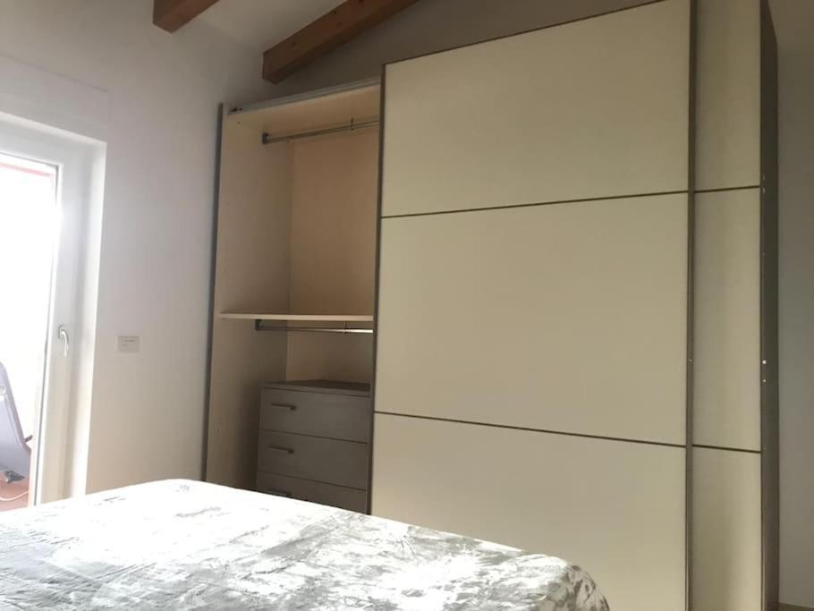 Porta Del Garda Apartment Dro Exterior photo